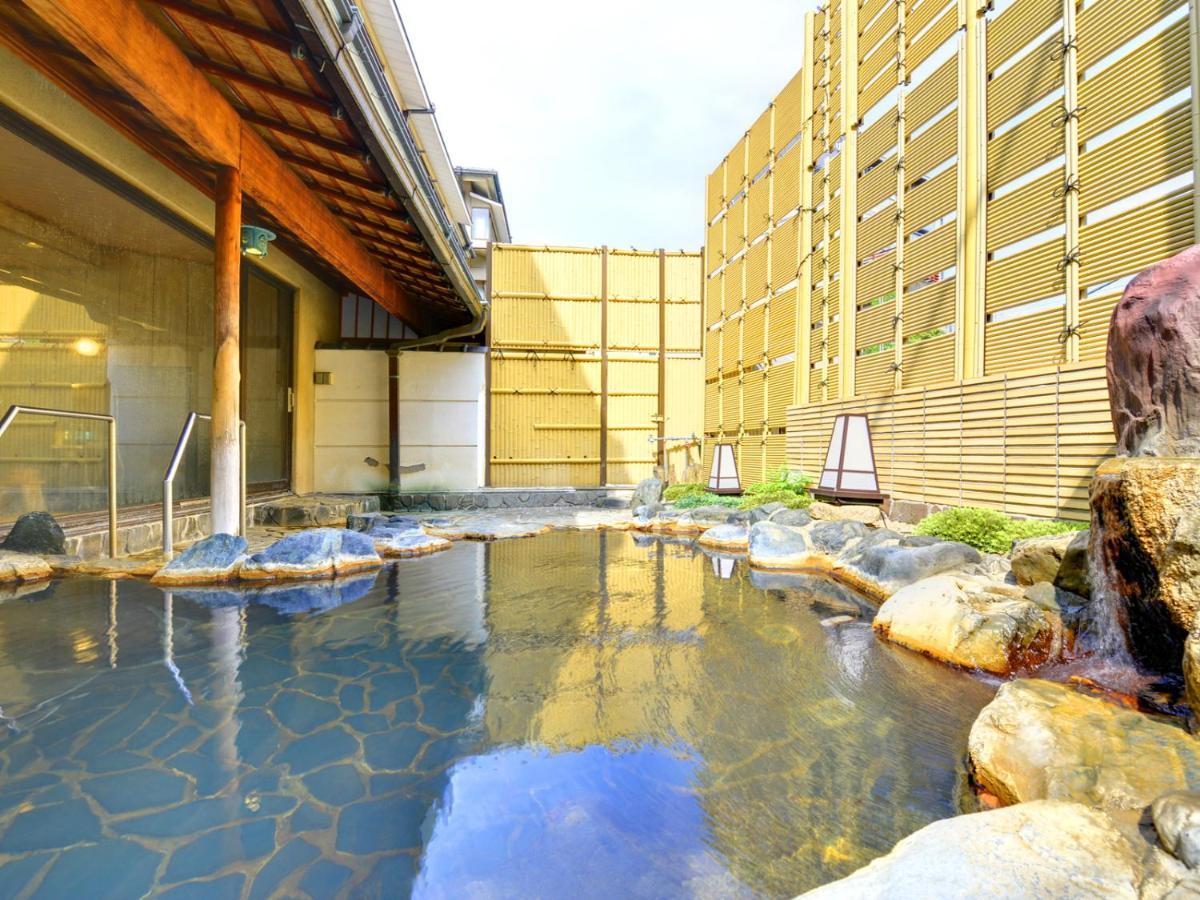 Furuya Ryokan Shizuoka Exterior photo